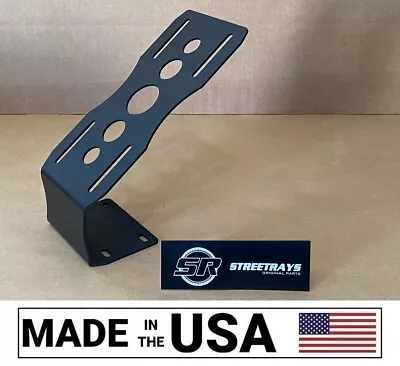 [SR] Compressor Mounting Bracket V2 For Viair 444C 480C 380C 485C Air Ride Bag • $37.90