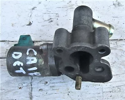 JDM NISSAN CA18DET 18cc 16V DOHC EFI RWD MODEL 1987 94 CONTROL VALVE AC6 USED  • $100