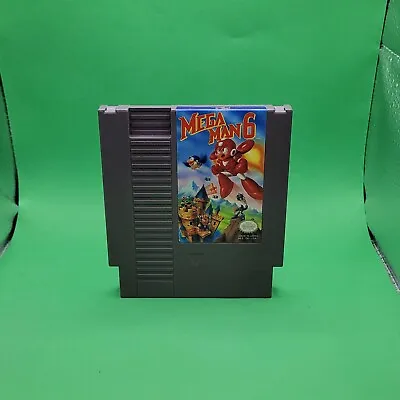 Mega Man 6 (Nintendo NES) *CART ONLY • $73.15