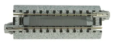 Kato N Magnetic Uncoupler Track Unitrack 2-1/2in 64mm 20-032 • $7.18
