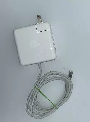 OEM Original Apple MacBook Pro 85W MagSafe Power Supply Adapter Charger A1343 • $18.40