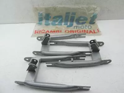 3 NOS Swingarms Vintage Italjet Morini Mini Bike Mini Cycle T1355 • $50.57