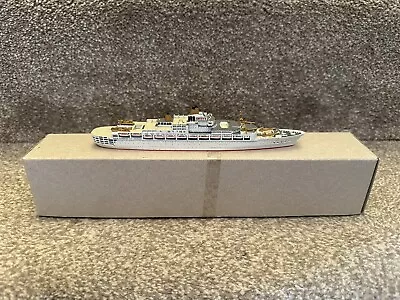 P&O Cruises ‘ORIANA’ 1/1250 Mercator M927 Cruise Ship Model - 20cms • £149