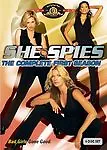 She Spies - The Complete First Season • $9.18