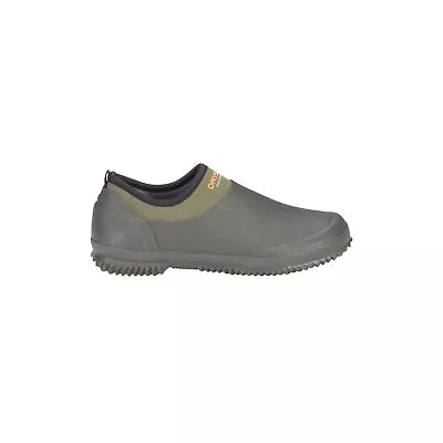 Dryshod Sod Buster Garden Shoe Womens Foam Moss/Grey Work Shoes • $100.99