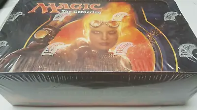 MTG Magic The Gathering MAGIC 2014 M14 Booster Box - Factory Sealed! • $190