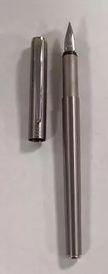 Montblanc Noblesse Fountain Pen- Used. • $100