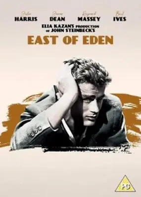 East Of Eden <Region 2 DVD> • £9.99