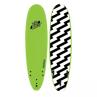 Wave Bandit EZ Rider Surfboard • $774.99