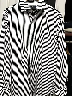 Ralph Lauren Shirt Mens Large • £10.16