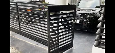 £1 • Buy AUTOMATIC ELECTRIC  SLIDING GATES-the Price Is For Making An Offer