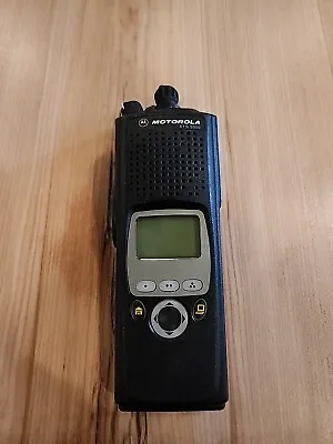 Motorola XTS5000 XTS5000R Model II H18UCF9PW6AN 700/800MHz P25 Radio • $59.99