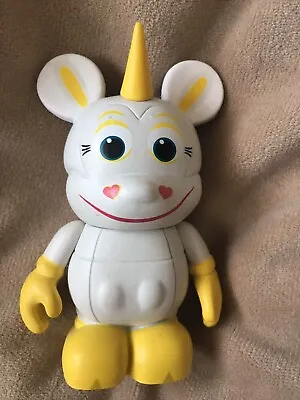 Disney Pixar Buttercup Unicorn Vinylmation Toy Story Series 3” Figure • $11.37