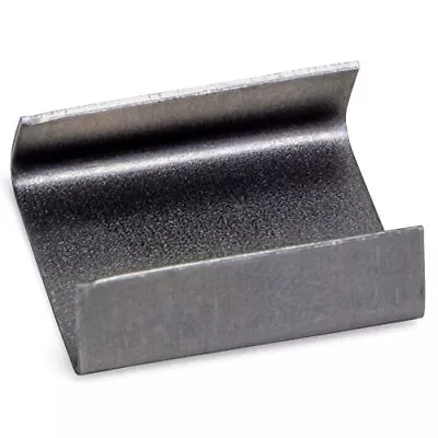 IDL Packaging Open Snap-On Seals For 3/4  Strap Width Steel Strapping Pack Of... • $138.50