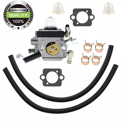  Carburetor For Wacker BS50-2 BS50-2i BS60-2 BS60-2i BS70-2i Neuson Carb 0165604 • $22.80