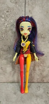 My Little Pony Equestria Girls Indigo Zap - No Trousers Or Shoes • £9.99