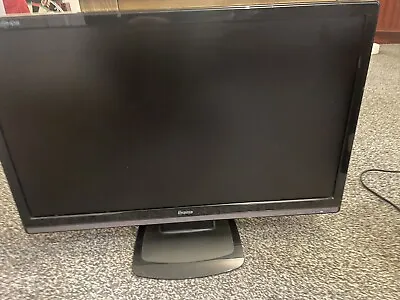 Iiyama Monitor - 1920 X 1080 60hz • £19.99