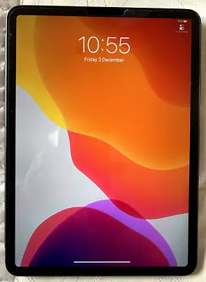 £505 • Buy IPad Pro 11 Inch (2018)- Opened But Never Used- Excellent Condition With Bundle