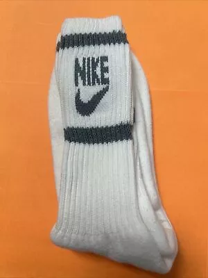 Vintage Nike Tube Socks  • $70.24