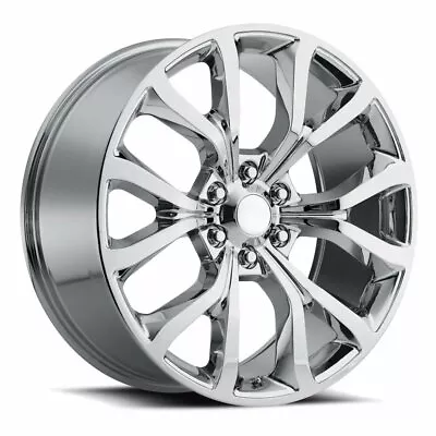 Ford Expedition Replica Wheel 22x9.5 For 2004-2020 F-150 Raptor Expedition • $416.01