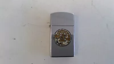 Winchester Global Metal Lighter • $9.99