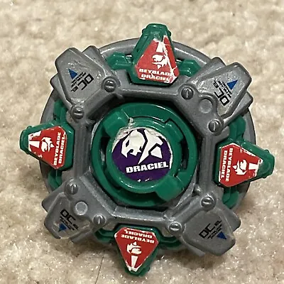 Draciel MS Hasbro HMS Beyblade • $24.99