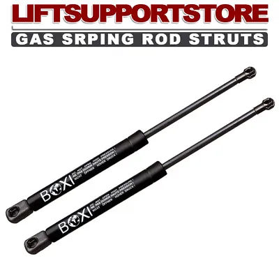 2X Front Hood Lift Supports Struts For Benz W163 ML320 ML350 ML430 ML500 98-05 • $18.57