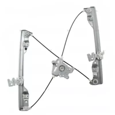 380336 ACI Window Regulator Front Driver Left Side Hand Sedan For INFINITI G35 • $119.17