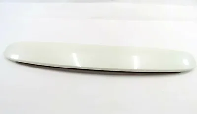 11-16 Mercedes E350 E400 E63 (w212) Wagon - Rear Spoiler Wing (diamond White) • $117.29