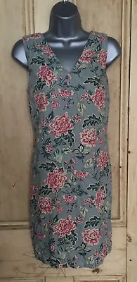 £3 • Buy Peacocks Dress Size 12