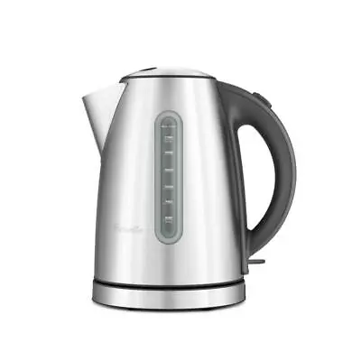 Breville The Soft Top Kettle - Dual • $132.49