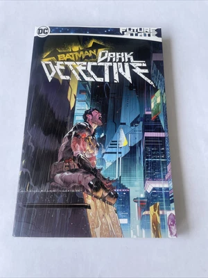 £20.59 • Buy Future State Batman: Dark Detective [Future State: Dark Detective] A18