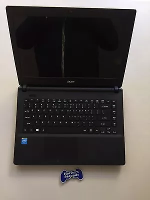 Acer ES1-411-C2TL - For Parts Or Repairs - 2GB RAM - No Hard Drive - Laptop Only • $50