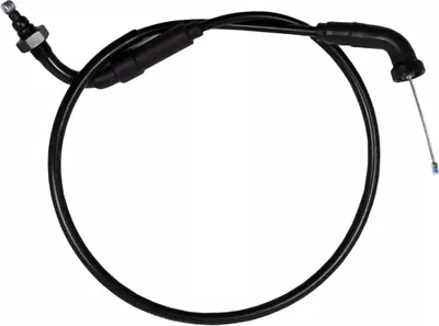 Motion Pro - 02-0418 - Black Vinyl Pull Throttle Cable • $12.89