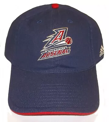 Adidas NBA D-League Slouch Adjustable Hat • $14