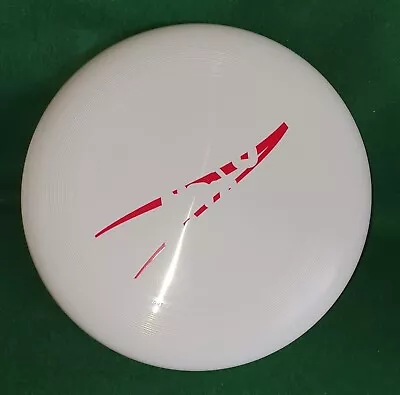 Discraft - Ultra-star - The Ultimate 175 Gram Sportdisc/frisbee - Unknown Logo?? • £13.99