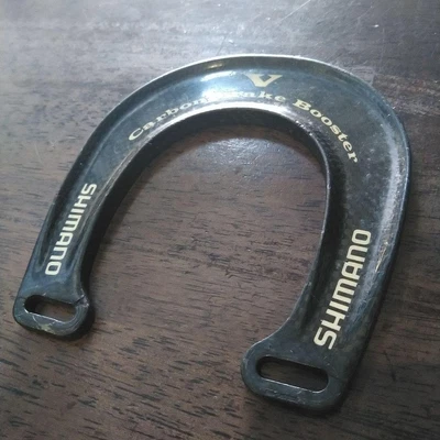 $87.13 • Buy For For Shimano Sm-V950 Carbon Brake Booster