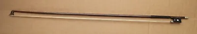 Vintage Tourte 4/4 Violin Bow Germany For Repair Or Restoration. • $79.99