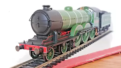 Hornby R3544 LNER B12 Class Locomotive 8257 DCC Ready Used Tested OK Boxed A52 • £4.20