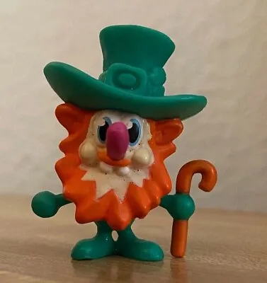 O'Really 1.5  Moshi Monsters Moshlings #070 Series 4 Figure Toy • $12