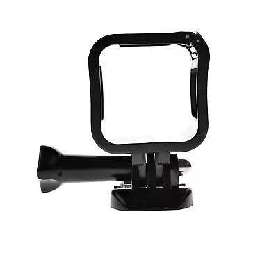 For GoPro Hero 4 5 Session Profile Housing  Mount Holder Frame Cover Case • $25.26