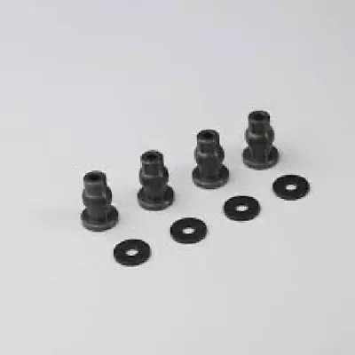 Kyosho - Beam Pivot 4pcs (Mad Force Kruiser) #MA080 • $21