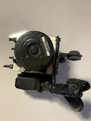 2012 2013 Mazda 3 Abs Unit Anti Lock Brake Pump Module Bfd2-437az Dsc • $290