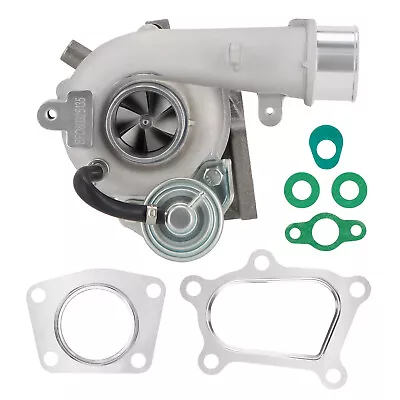 Upgraded Turbo Charger For Mazda CX-7 Mazdaspeed 3 / 6 2.3L 2006-2014 256 Bhp • $125.99