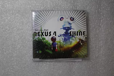 L'Arc En Ciel – Nexus 4/Shine (CD) • $7.99