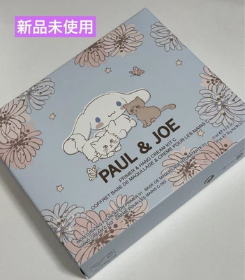 $97.01 • Buy Paul Joe Primer Hand Cream Kit