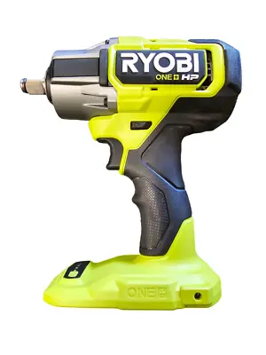 Ryobi Rattle Gun - Riw18x Brushless - 2022 Model - Excellent Condition • $299