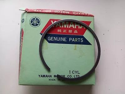 NOS Yamaha OEM Piston Ring STD 76-77 YZ250 74-75 MX250 72 DT2MX 313-11611-00 • $24.89