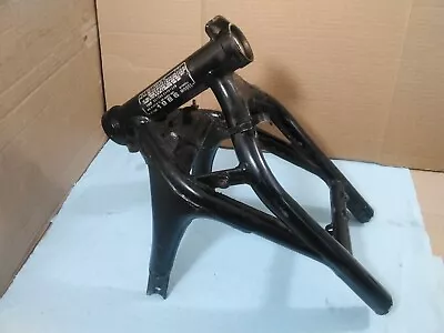 1986 Honda V65 Magna Street Legal Frame Neck EZ REG VF1100C VF 1100 • $177