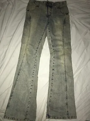 Vintage Distressed D&G Dolce & Gabbane Ittierre Jeans 27-41 • $40